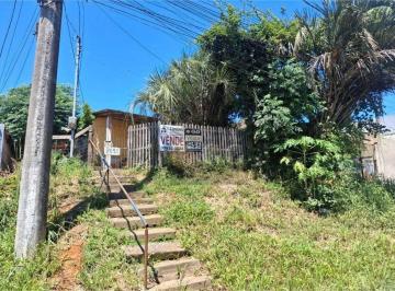 8e94f0ad8db551ec42d0408006eaa91ebe8c0c43 · Terreno à venda, 235 m² por R$ 350.000 - Jardim Krahe - Viamão/RS