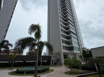 07ceb649825e8aae2f6cf7d561236d4fe8788823 · Apartamento 130 m² à Venda | 3 Suítes | Metropolitan Central Park – Papicu