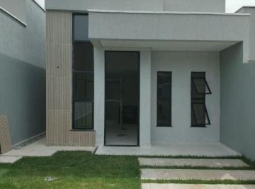 1641ba8d2094c830b12b96e59cf06e3a0bc1fab8 · Casa com 3 dormitórios à venda, 92 m² por R$ 375.681,48 - Vereda Tropical - Eusébio/CE