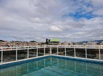 edcbae0347cbd769c1c78a9c2dfdfdc739408aef · Cobertura Duplex para locação - Atibaia