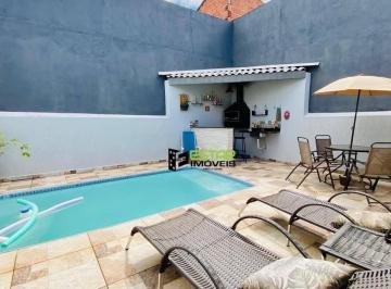 747ad66962d8d108851a4c86d8171f7424a36849 · Linda casa térrea semi mobiliada e não geminada à venda em Atibaia!