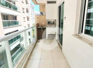 281d5bc5fa3b4d0143cc9025b3da9f76b3b0c0a0 · Apartamento à venda, 65 m² por R$ 610.000,00 - Santa Rosa - Niterói/RJ