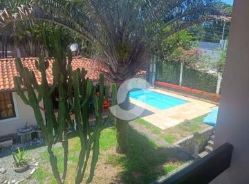 6c39ef3d318bc0c7120e6e2740d072fc2a315b8a · Casa à venda, 174 m² por R$ 990.000,00 - Maravista - Niterói/RJ