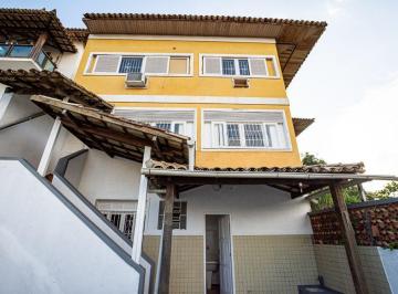 8f21a9dec349f1f326100af91872724bcfa07457 · Casa com 4 dormitórios à venda, 450 m² por R$ 849.000,00 - Icaraí - Niterói/RJ