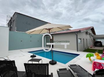45e4d50ce734238cf2be35afc6c8b8286d9df15f · Casa com 3 dormitórios à venda, 185 m² por R$ 1.100.000,00 - Estância Balneária Maria Helena Novaes