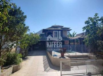 2d71c75ab4556a95c792fb8c539f3624909e9588 · Casa com 2 dormitórios à venda, 237 m² por R$ 500.000,00 - Marica - Maricá/RJ