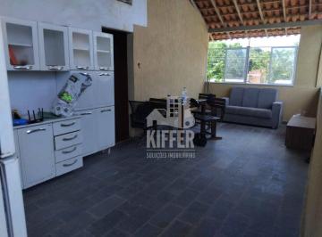 Casa duplex com 4 quarto · Casa com 4 dormitórios à venda, 270 m² por R$ 450.000,00 - Maricá  - Maricá/RJ