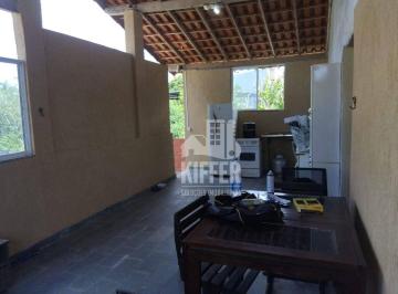Casa duplex com 4 quarto · Casa com 4 dormitórios à venda, 270 m² por R$ 450.000,00 - Maricá - Maricá/RJ