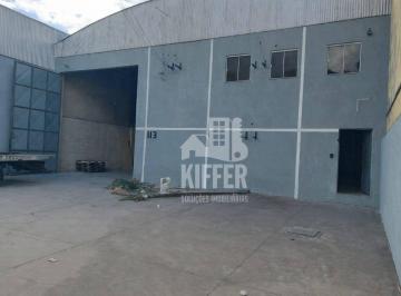 GALPÃO EM ITAIPUAÇU · Galpão à venda, 300 m² por R$ 895.000,00 - Calaboca (Inoã) - Maricá/RJ