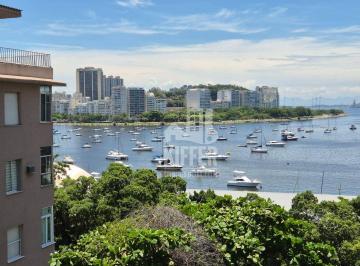 Apartamento 3 quartos à venda em Botafogo com vista mar · Apartamento com 3 dormitórios à venda, 90 m² por R$ 1.180.000,00 - Botafogo - Rio de Janeiro/RJ