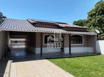 casa linear com quintal e piscina · Casa com 2 quartos à venda, 275 m² por R$ 498.000 - Inoã - Maricá/RJ