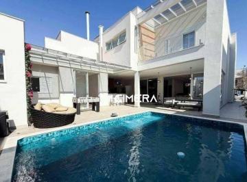 74a625afdb61c5af97b7c1ace9553ef49698b0fc · Casa com 6 quartos com vista para o lago no Condomínio Ibiti Royal Park - Sorocaba/SP
