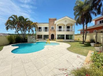 35132cb0b7e8090128059ce8882fe2c4bb73f8fd · Casa com 5 dormitórios, Piscina, spa, 526 m² - venda por R$ 2.500.000 ou aluguel por R$ 12.407/mês -