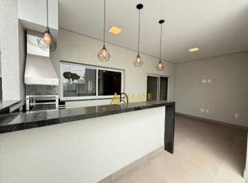 4a0519b9868d8b3164cc705dcfda6591d9749a67 · Casa com 4 dormitórios à venda, 180 m² por R$ 1.300.000 - Cond.Villagio Milano - Sorocaba/SP