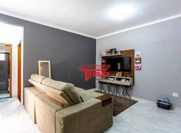 ff270e82388b36c83748c1d437ba0dde64301758 · Apartamento com 2 dormitórios à venda, 65 m² - Vila América - Santo André/SP