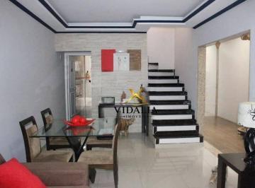 38a1ae283fead73727345e510787cf473c13d4e2 · Sobrado com 3 dormitórios à venda, 150 m² por R$ 840.000,00 - Portal dos Gramados - Guarulhos/SP