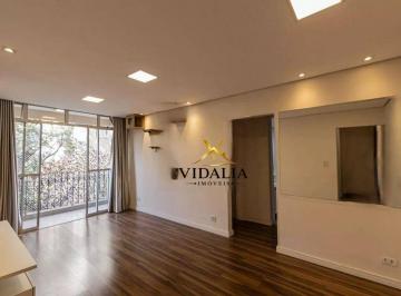 5c07fdff9a2f6aa73b6ff1e5f232c585d70f11fd · Apartamento com 2 dormitórios à venda, 64 m² por R$ 532.000,00 - Tatuapé - São Paulo/SP
