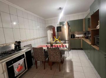 218560c6a7cdbbf62b171eca813af1d8232853ae · Sobrado com 3 dormitórios à venda, 150 m² por R$ 635.000,00 - Jardim Santa Cecília - Guarulhos/SP