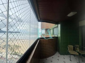 9bfaa6a64b5fea2e02962316c3b60fb8d01c19f9 · Apartamento com 3 dormitórios à venda, 88 m² por R$ 595.000,00 - Vila Guilhermina - Praia Grande/SP