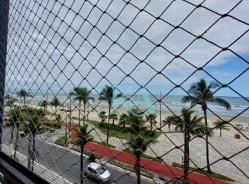 5365627feb95eeddfc0c209573c85fde2adaa462 · Apartamento com 3 dormitórios para alugar, 92 m² por R$ 4.200,00/mês - Vilamar - Praia Grande/SP