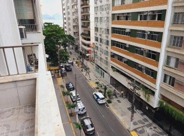 ce532925ec80ab1f3f95cc1f6fb1f0d0d893fa02 · Apartamento à venda, 110 m² por R$ 1.100.000,00 - Icaraí - Niterói/RJ