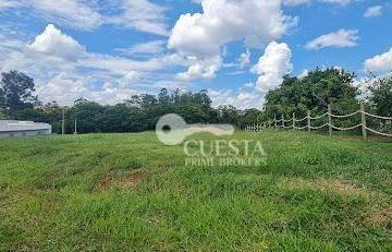 83e891586edddd47a0b2d906954e441efe6863f7 · Terreno à venda, 450 m² por R$ 75.000,00 - Condomínio Ninho Verde I Eco Residence - Porangaba/SP