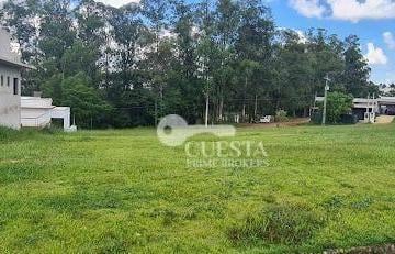 4d05c70765ff56a312707e1c09674ce9754ec89b · Terreno à venda, 450 m² por R$ 57.000,00 - Condomínio Ninho Verde I Eco Residence - Porangaba/SP