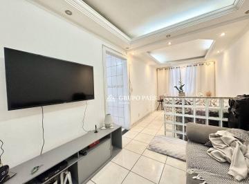 506ec15fa04938d0e795fbf542de658a94c5bc49 · Apartamento com 2 dormitórios à venda, 56 m² por R$ 209.999,00 - Conjunto Residencial José Bonifácio