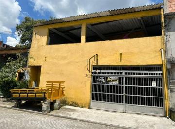 a1a213ede8c12a8328629a6cdced71650c1c7ac9 · Sobrado com 6 dormitórios à venda, 250 m² por R$ 450.000,00 - Colônia (Zona Sul) - São Paulo/SP