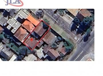 23fc51cfa1c649caacd2101ecd6661bbd887bc40 · Terreno à venda, 360 m² por R$ 600.000,00 - Boa Vista - Curitiba/PR