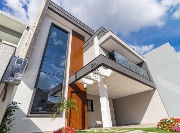 7f755f10fbbb024d3c3280a20bcd5b8bb576c3cd · Casa com 4 dormitórios à venda, 180 m² por R$ 1.599.000,00 - Uberaba - Curitiba/PR