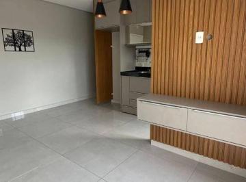 80e56bd80a39fdd4197c1cc385b972266a63cfa2 · Apartamento com 2 dormitórios à venda, 53 m² por R$ 375.000,00 - Edifício Jardim dos Taperás - Salto