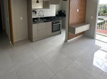 e75dae910e38e747e0f68f543e8b3259dc39df4e · Apartamento com 2 dormitórios à venda, 53 m² por R$ 375.000,00 - Edifício Jardim dos Taperás - Salto