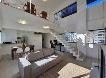 bd5c25642a4fa80cf09c07d9bee82f7d1a14199b · Apartamento com 1 dormitório à venda, 85 m² por R$ 1.400.000,00 - Centro - Florianópolis/SC