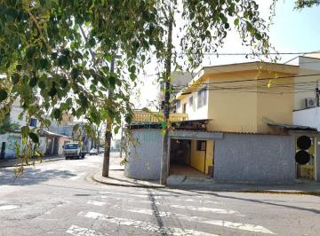 6fdbb7fcf91e7435e4fb3f49f3a7f4428717b1c4 · Sobrado à venda, 113 m² por R$ 745.000,00 - Campestre - Santo André/SP