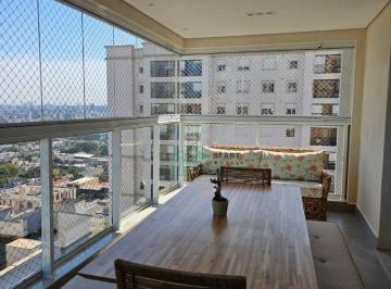 0de7de1f14c54e5b038003ef7a8cca0a7da1d352 · Apartamento à venda, 188 m² por R$ 2.600.000,00 - Campestre - Santo André/SP