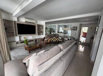f3d0295573dc8f6d27dd3538f66dd412528d0512 · CASA A VENDA - 3 SUÍTES - 209M² A.C 213,75M² A.T - R$ 1.485.000,00 - CONDOMÍNIO VILLAGIO DE NÁPOLES 