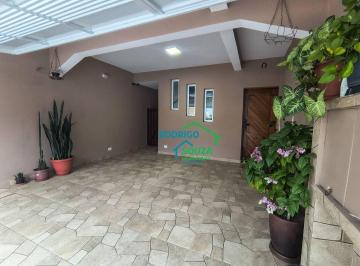 3d3ecf69b31eebb214489569eee6d434ff778965 · Casa com 3 dormitórios à venda, 286 m² por R$ 780.000,00 - Vila da Oportunidade - Carapicuíba/SP