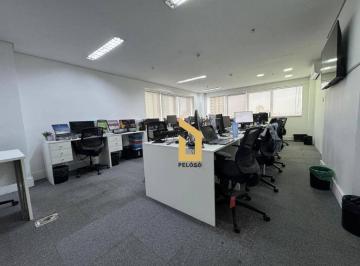 0d96a0c685425ddcf9fae52df418d6d391912c8d · Sala Comercial em Santana no Edifício K1 para Locação | 150m² Privativos | 3 Vagas