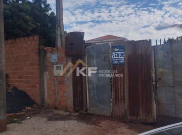 Terreno · 242m² · Terreno á venda, Jardim Professor Antônio Palocci - Ribeirão Preto / SP