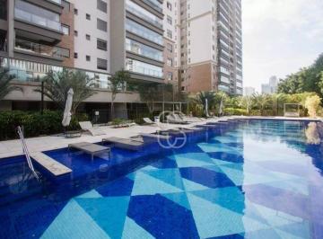 5426c56d636664703add88805976ea7179e0bed8 · Apartamento com 3 dormitórios à venda, 137 m² por R$ 2.670.000 - Chácara Santo Antônio - São Paulo/S