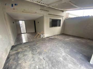 Casa · 95m² · 3 Quartos · 2 Vagas · Casa à Venda - Vila Tibério - Ribeirão Preto SP -zona Oeste