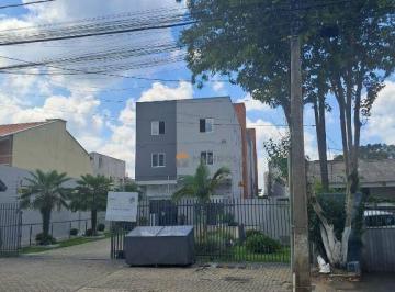 47bc314529d1f97279b7597cf0820ad06d41ed94 · Apartamento com 2 dormitórios à venda, 52 m² por R$ 235.000,00 - Costeira - Araucária/PR
