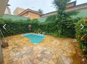 Casa · 235m² · 4 Quartos · 4 Vagas · Casa à Venda no Alto da Boa Vista - Ribeirão Preto/SP