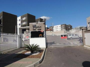 7f3235293e122f49bdaabfd83a9ffcc8c466a036 · Apartamento com 2 dormitórios à venda, 50 m² por R$ 170.000,00 - Itaqui - Campo Largo/PR