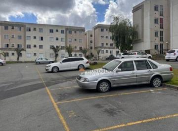 57720b0e6cd5a512c32b8c63bec578975b00cc4a · Apartamento com 2 dormitórios à venda, 39 m² por R$ 280.000,00 - Cachoeira - Araucária/PR