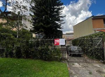 c41a2736b5b8149746319d4cf159bc94742b8c00 · Terreno à venda, 374 m² por R$ 450.000,00 - Parolin - Curitiba/PR