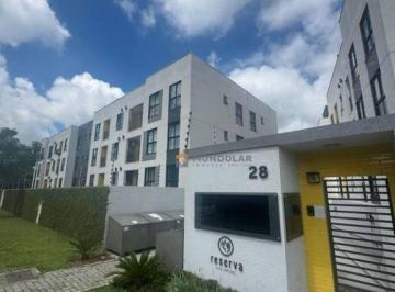 6ee467353094fa23d4c000e55834e2ebe29bdf93 · Apartamento com 3 dormitórios à venda, 79 m² por R$ 390.000,00 - Centro - Araucária/PR