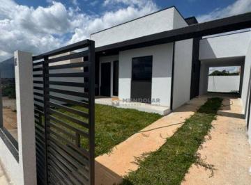 93c00543a47390ab308241242a52dcd88bdc628b · Casa com 2 dormitórios à venda, 62 m² por R$ 285.000,00 - Jardim Itália - Contenda/PR