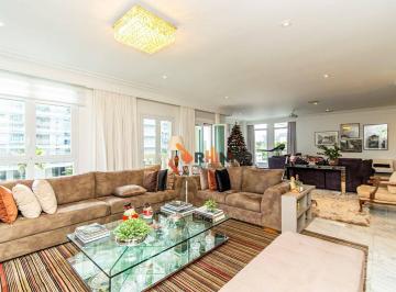 02aba102ee7c93c66451c10d59eebc09da0370fb · Apartamento com 4 dormitórios à venda, 380 m² por R$ 4.499.000,00 - Batel - Curitiba/PR